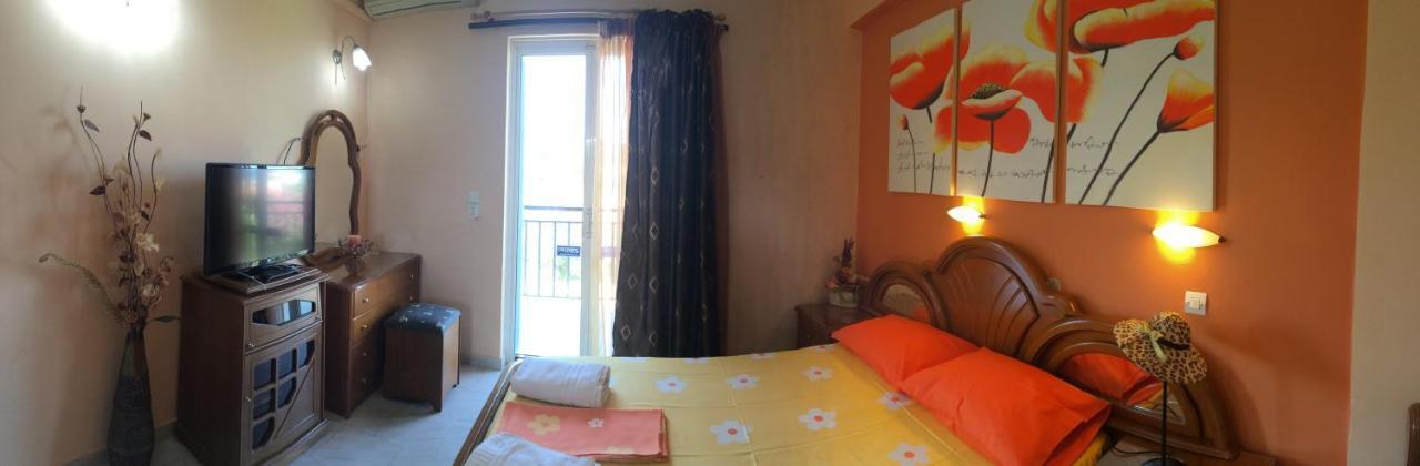 Apartmán Athina